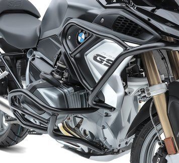 Комплект захисту двигуна, сумісний із BMW R 1250 GS 19-23 Motoguard XL8 верхня та нижня частина DPLB