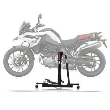 Центральна підставка ConStands Power-Evo, сумісна із BMW F 750 GS 18-23, чорна