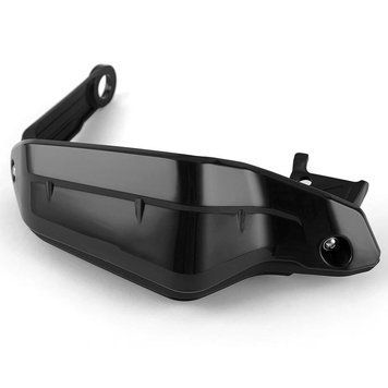 Защита рук Motoguard GL6 черного цвета для мотоцикла Honda Africa Twin 1100 Adventure Sports 20-25.