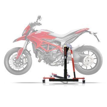 Центральна підставка Ducati Hypermotard 939 16-18 мотоциклетна стійка ConStands Power-Evo
