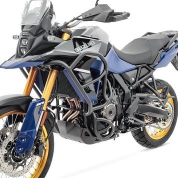 Комплект захисних дуг DPL4 для Suzuki V-Strom 800 DE 23-25
