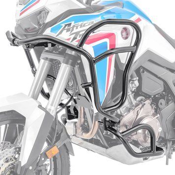 Комплект захисних дуг для Honda Africa Twin 1100 20-23, верхня та нижня частини SN2