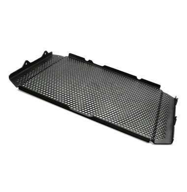 Решітка радіатора Yamaha MT-09 17-20 Zaddox KG1