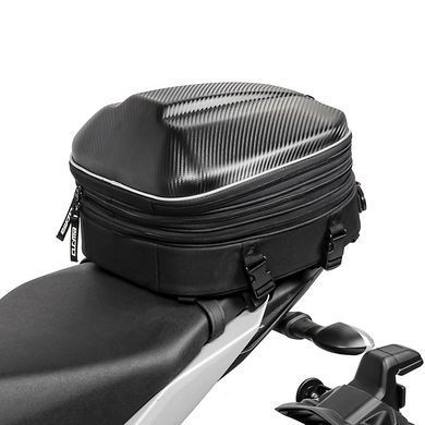 Задня сумка Yamaha MT-07 / Tracer 700 Bagtecs CRB