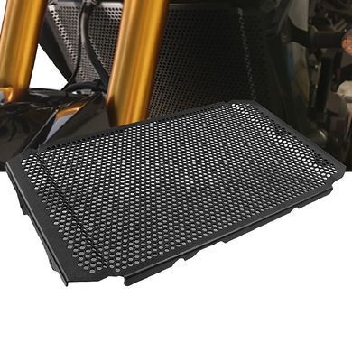 Решітка радіатора Yamaha MT-09 17-20 Zaddox KG1
