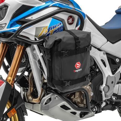 Сумка на багажник для Honda Africa Twin 1100 / CRF 1000 L Bagtecs K4 10L