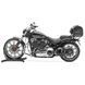 Задняя сумка для Harley Davidson Road King / Classic / Craftride FP