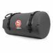 Сумка-рулон для мотоцикла Bagtecs BR30 Tail Bag Водонепроникна дорожня сумка 30 літрів, Сріблястий