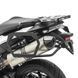 Багажник SLP BMW F 650 GS 08-12