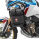 Сумка на багажник для Honda Africa Twin 1100 / CRF 1000 L Bagtecs K4 10L