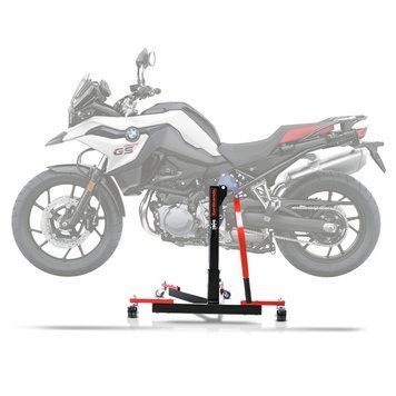 Центральная подставка BMW F 850 ​​GS/Adventure 18-23 Подставка для мотоцикла ConStands Power-Evo