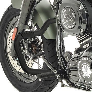 Защитная дуга Craftride CN3 для Indian Chief Bobber / Dark Horse 21-25