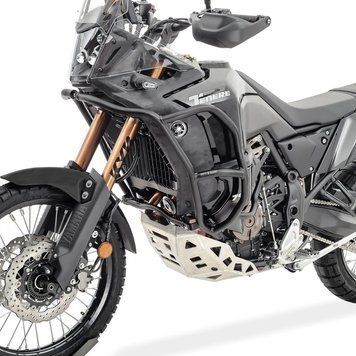 Захист двигуна для Yamaha Tenere 700 World Raid 22-24 Motoguard Crash Bar HG15 DPL3