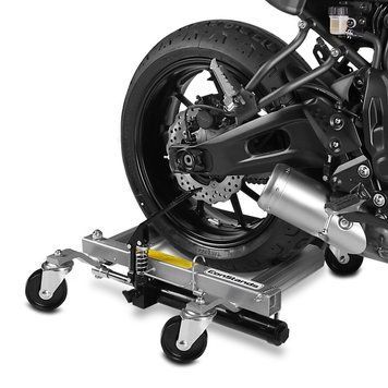 Маневрена платформа для BMW R NineT Urban G/S Consstands Heavy Duty