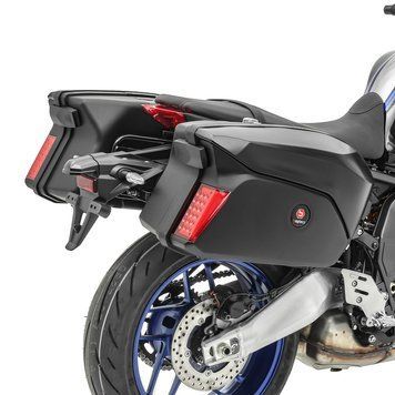 Комплект боковые кофры с кронштейном для Honda Africa Twin Adventure Sports/1100 боковые кофры Bagtecs PX74SM чёрный матовый