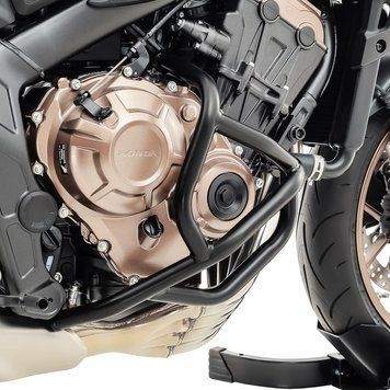 Захисна дуга Motoguard CL8 DPL3 сумісна з Honda CB 650 F/R 14-25