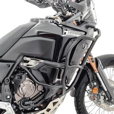 Захист двигуна для Yamaha Tenere 700 World Raid 22-24 Motoguard Crash Bar HG15 DPL3