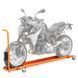 Візок для Honda Hornet 900/600/S ConStands Smart Mover з упором помаранчевий