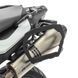 Багажник SLP BMW F 650 GS 08-12