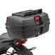 Кофр для Suzuki V-strom 650/250/XT BM DK45 45L