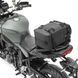 Задняя сумка мотоцикла Bagtecs KH2 Backpack 20 л, черная, DPLKB1