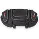 Комплект мотоциклетної задньої сумки ST3 Bagtecs X50 та задньої сумки Drybag XF40 90Ltr