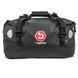 Комплект мотоциклетної задньої сумки ST3 Bagtecs X50 та задньої сумки Drybag XF40 90Ltr