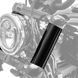 Верхня передня кришка вилки для мотоциклів Harley Davidson Softail Street Bob 18-25 Slider Craftride GC2 DPLB