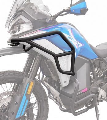 Верхняя защитная дуга для CFMOTO 1000 MT-X 2026, Motoguard HG90