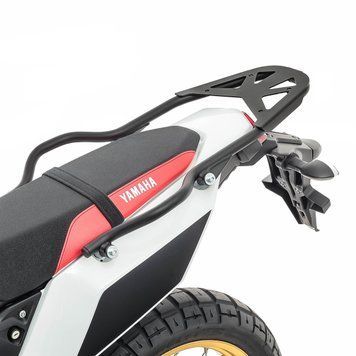 Задній багажник сумісний із Yamaha Tenere 700 World Raid 22-24 Bagtecs