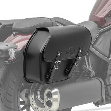 Бічна сумка сумісна з Suzuki Intruder M1800R, права, Craftride Fargo, 13 л