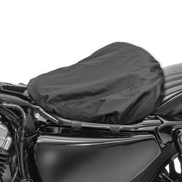 Чохол на сидіння Solo для Bobber chopper та Cruiser Craftride SAW3 універсальний