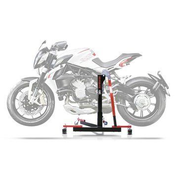 Центральна стійка MV Agusta Brutale 800 Dragster / RR 14-25 мотоциклетна стійка ConStands Power-Evo