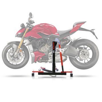 Центральна стійка Ducati Streetfighter V4 / S 20-24 стійка для мотоцикла ConStands Power-Evo