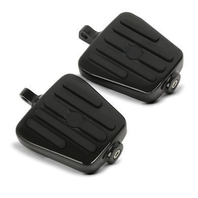 Підніжки для Harley-Davidson Craftride MT1 чорні