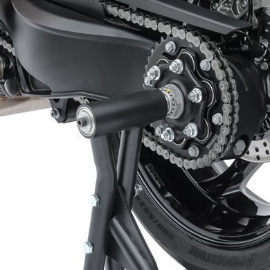 Комплект монтажных стоек для однорычажной подвески KTM 1290 Super Duke GT 16-24 стенд задний передний Constands RSM