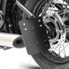 Боковой держатель номерного знака мотоцикла Craftride DK3954