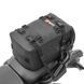 Задняя сумка мотоцикла Bagtecs KH2 Backpack 20 л, черная, DPLKB4
