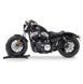 Рампа + мотоциклетный упор CP2 для Harley Davidson Fat Boy / 114