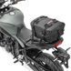 Задняя сумка мотоцикла Bagtecs KH2 Backpack 20 л, черная, DPLKB4