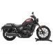 Бічна сумка сумісна з Suzuki Intruder M1800R, права, Craftride Fargo, 13 л