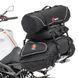 Комплект задних сумок Benelli Leoncino 500 / Trail Bagtecs X50 / X51 / X52
