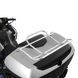 Багажник для BMW R1200 RT 05-13, хромированный, Craftride