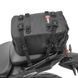 Задняя сумка мотоцикла Bagtecs KH2 Backpack 20 л, черная, DPLKB4
