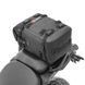 Задняя сумка мотоцикла Bagtecs KH2 Backpack 20 л, черная, DPLKB4