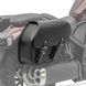 Бічна сумка сумісна з Suzuki Intruder M1800R, права, Craftride Fargo, 13 л