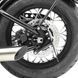 Боковой держатель номерного знака мотоцикла Craftride DK3954
