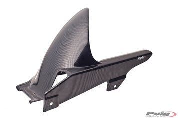 Заднє крило Puig для SUZUKI GSX1250F 2010-2016 під карбон 4409C
