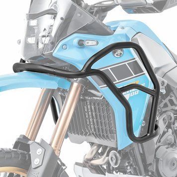 Захисна дуга обтічника, верхня частина XL для Yamaha Tenere 700/Rally 2025.