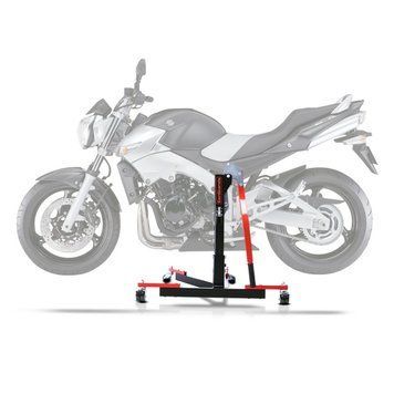 Центральна підставка Suzuki GSR 600 06-11 Підставка для мотоцикла ConStands Power-Evo